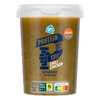 AH Verse soep protein chili chicken