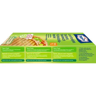 pdp-image-Toppits Lunchzakjes 1 liter