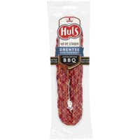 Huls Drentse kosterworst BBQ