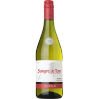 Sangre de Toro Wit alcoholvrij