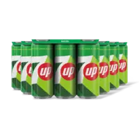 7up Regular 36-pack