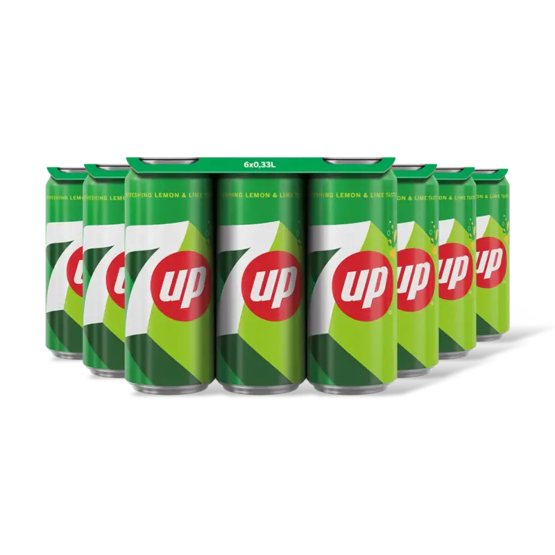 7up Regular 36-pack