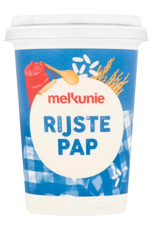Rijstepap
