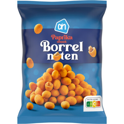 pdp-image-AH Borrelnoten paprika smaak
