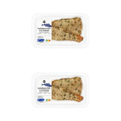 pdp-image-AH Kabeljauwfilet Provencaals 2-pack