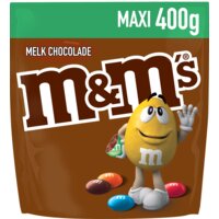 Een afbeelding van M&M'S Melk chocolade