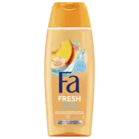 Fa Bali kiss douchegel