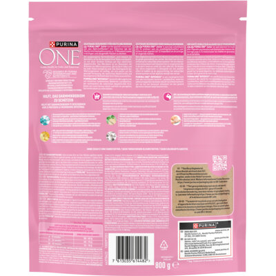 pdp-image-Purina ONE Junior 1-12 maanden rijk aan kip