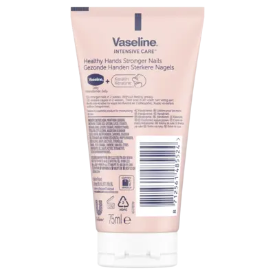 pdp-image-Vaseline Intensive care hand cream