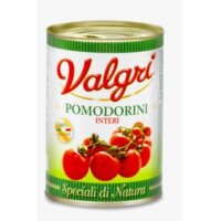 Een afbeelding van Valgri Pomodorini datterini