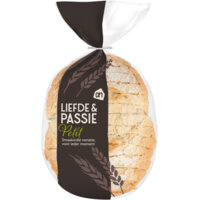 Alle AH Liefde & Passie Petit broden