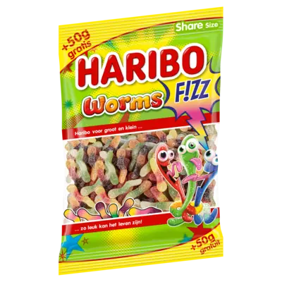 pdp-image-Haribo Worms f!zz