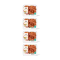 AH Scharrel kip shoarma 4-pack