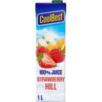 Een afbeelding van CoolBest Strawberry hill