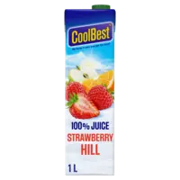 CoolBest Strawberry hill