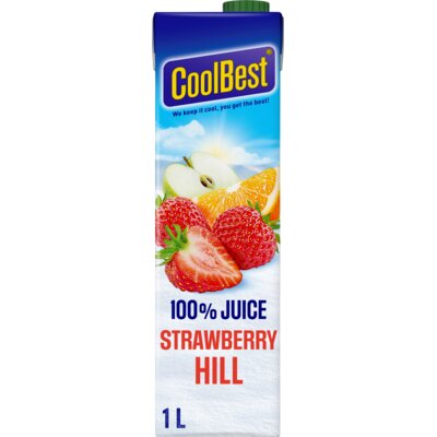pdp-image-CoolBest Strawberry hill
