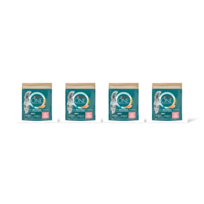 pdp-image-Purina ONE Adult rijk aan zalm 4-pack