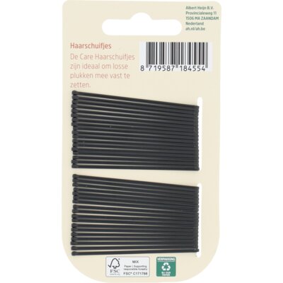 pdp-image-Care Accessories haarschuifjes