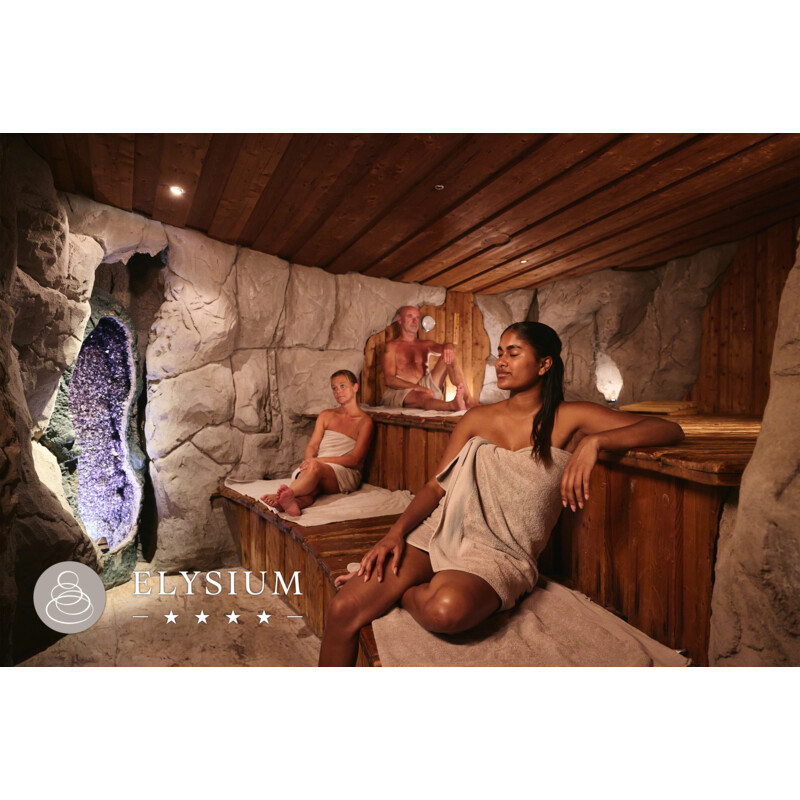  Dagentree Sauna Elysium
