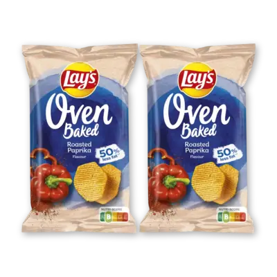 pdp-image-Lay's Oven baked roasted paprika 2-pack