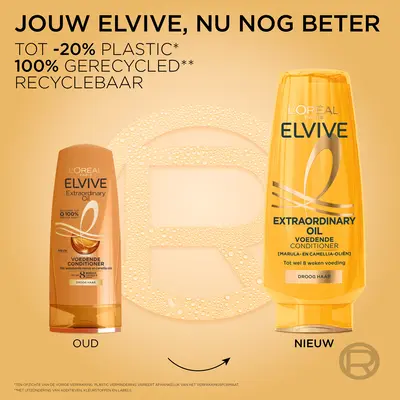 pdp-image-L'Oréal Paris Elvive Extraordinary oil voedende conditioner