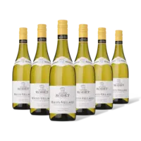 Antonin Rodet Mâcon-villages blanc 6 flessen