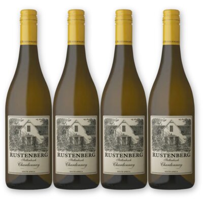 pdp-image-Rustenberg Stellenbosch 4 flessen