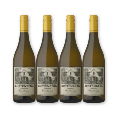 pdp-image-Rustenberg Stellenbosch 4 flessen