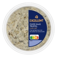 AH Excellent Oude kaas truffel