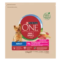 Purina Adult dog dry bel