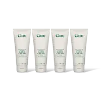 Care Sensitive hand cream 4-pack