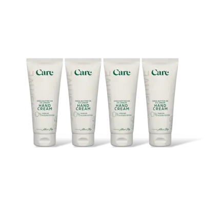 pdp-image-Care Sensitive hand cream 4-pack
