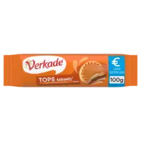 Verkade Tops karamel