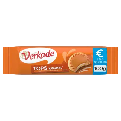 pdp-image-Verkade Tops karamel
