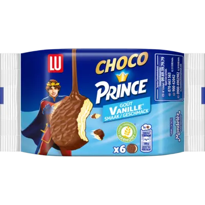 pdp-image-LU Chocoprince vanille