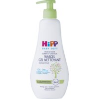Een afbeelding van Hipp Wasgel sensitive