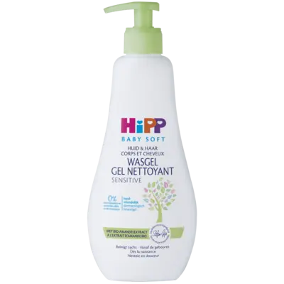 pdp-image-Hipp Wasgel sensitive