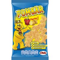 Een afbeelding van Chio Pom-bär paprika