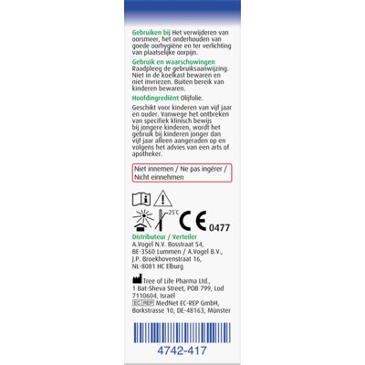 pdp-image-A.Vogel Oorspray oorpijn