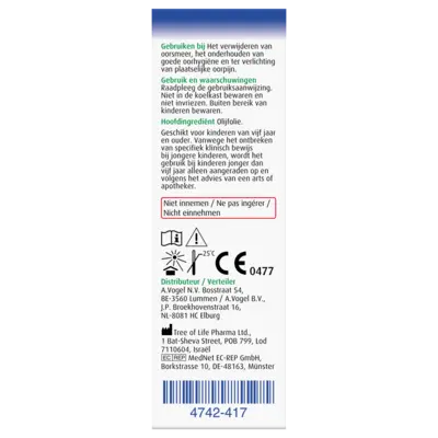 pdp-image-A.Vogel Oorspray oorpijn