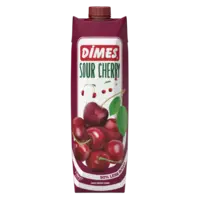 Dimes Kersensap