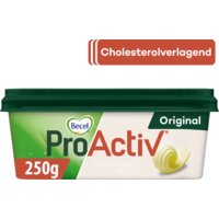 Becel Proactiv original cholesterolverlagend