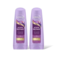 Andrélon Intense repair conditioner 2-pack