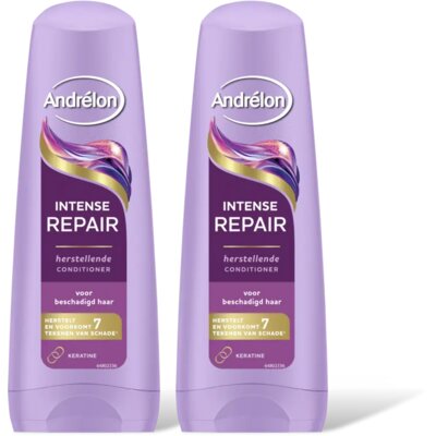 pdp-image-Andrélon Intense repair conditioner 2-pack