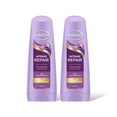 pdp-image-Andrélon Intense repair conditioner 2-pack