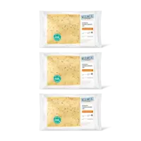 AH Zaanlander Jong belegen komijn 48+ plakken klei 3pk