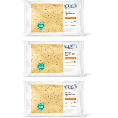 pdp-image-AH Zaanlander Jong belegen komijn 48+ plakken klei 3pk