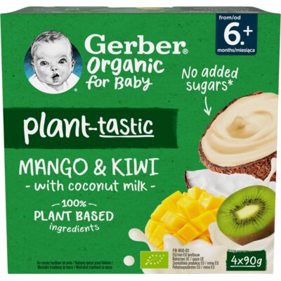 pdp-image-Nestlé Yogolino plantaardig babytoetje mango ki