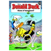 Donald Duck pocket