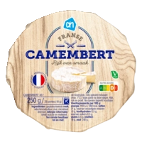 AH Camembert